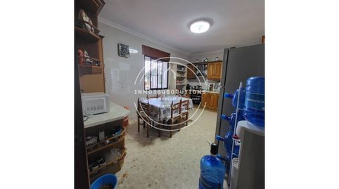 Foto 4 de Casa o chalet en venta en Poligono Tronco de las Casas, El Lentiscal, Tarifa