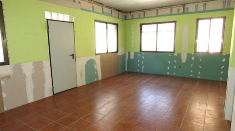 Foto 4 de Planta baixa en venda a Casetas - Villarrapa, Zaragoza