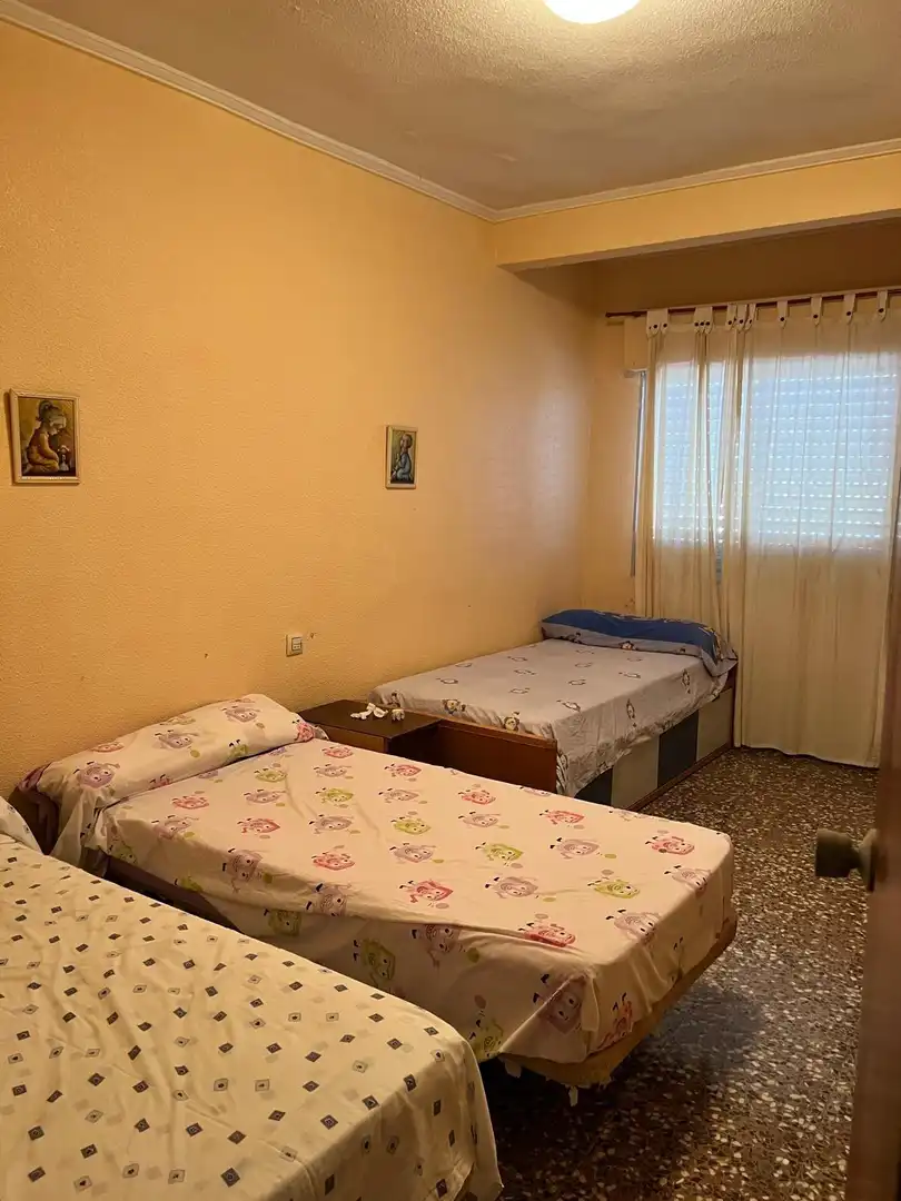 Habitación de Piso en venta en San Pedro del Pinatar con Aire acondicionado, Terraza y Balcón