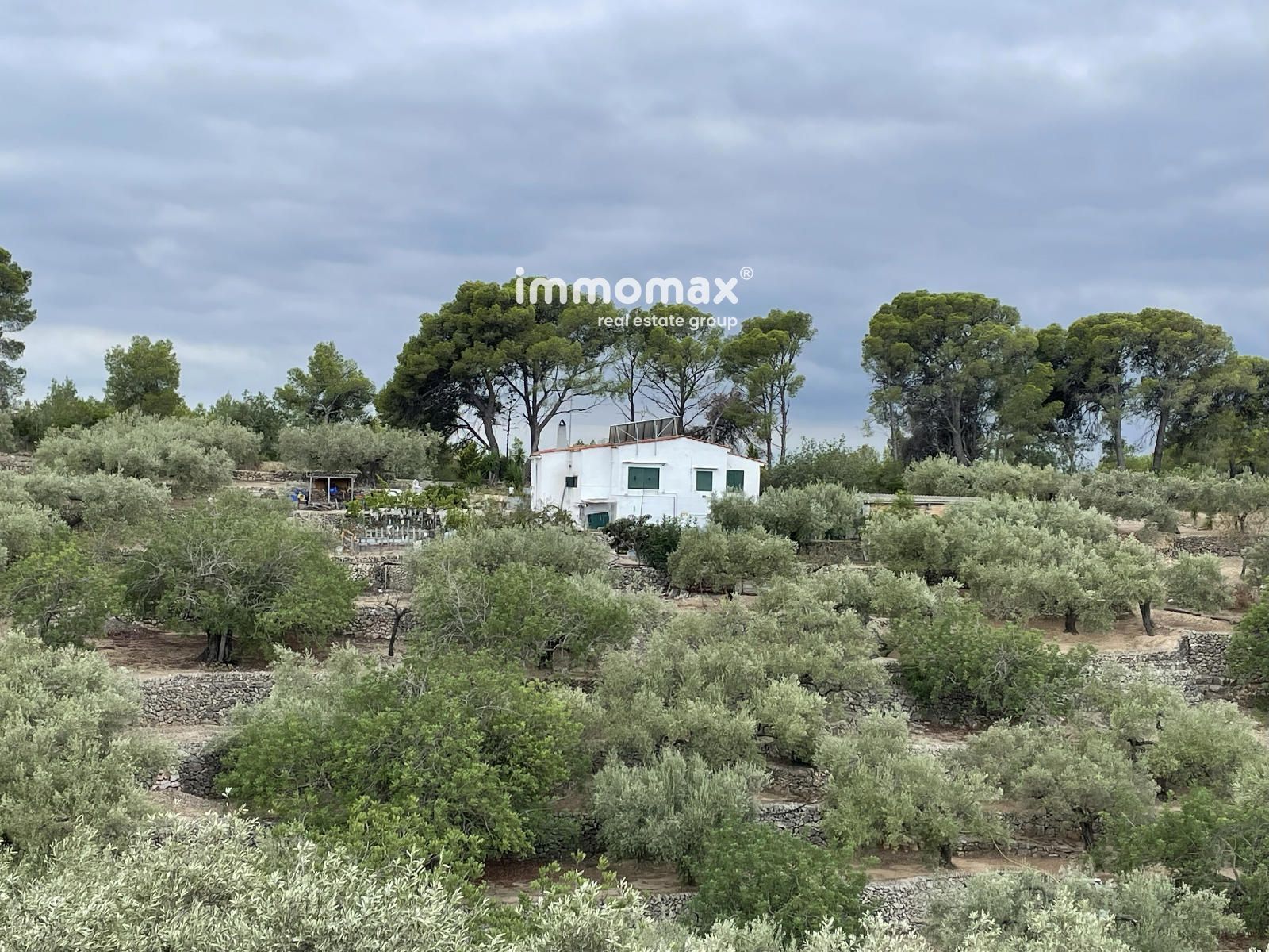 Casa o xalet en venda en Tortosa amb Traster, Piscina i Moblat