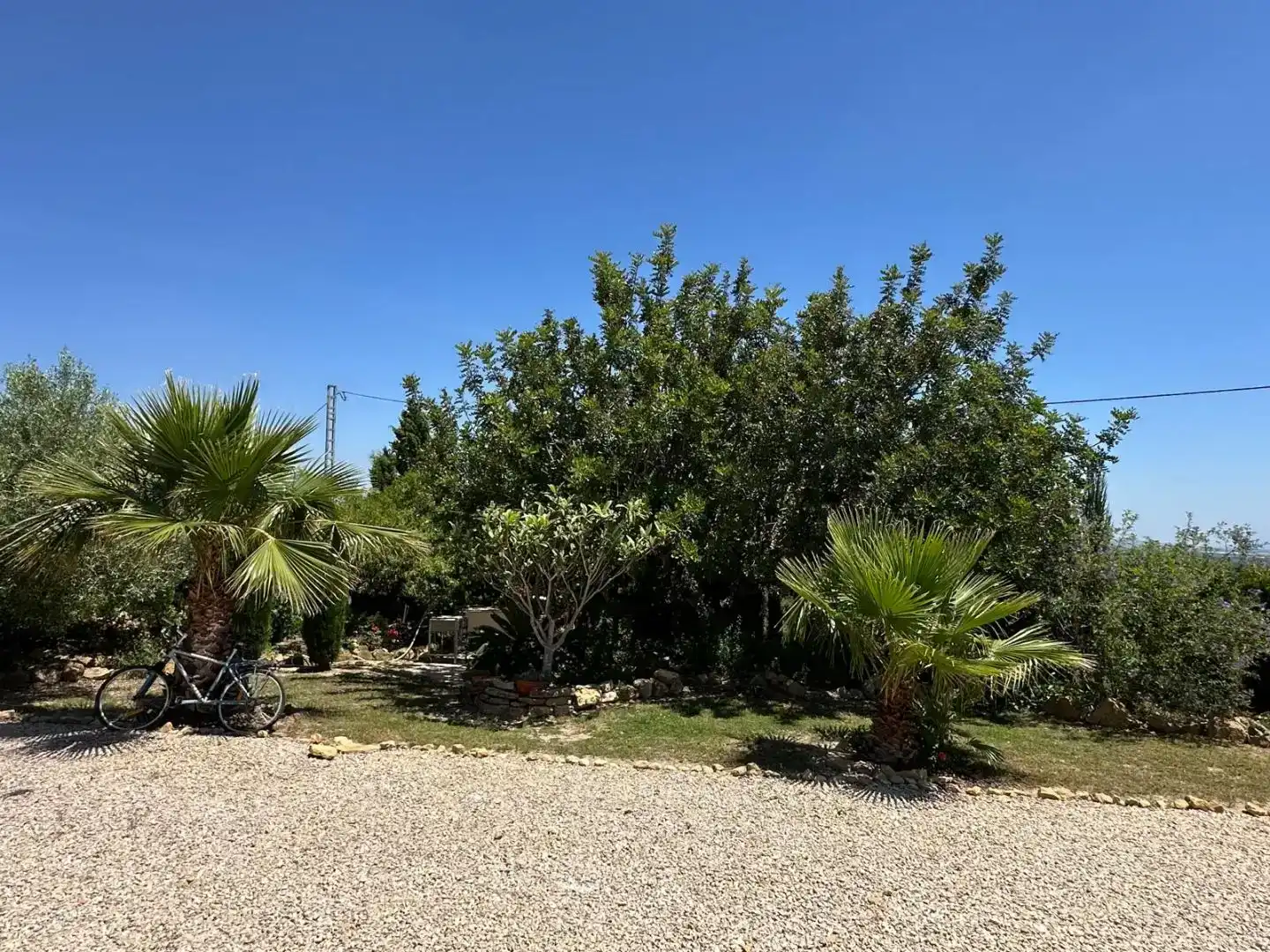 Country house zum Verkauf in San Jorge / Sant Jordi mit Klimaanlage und Schwimmbad