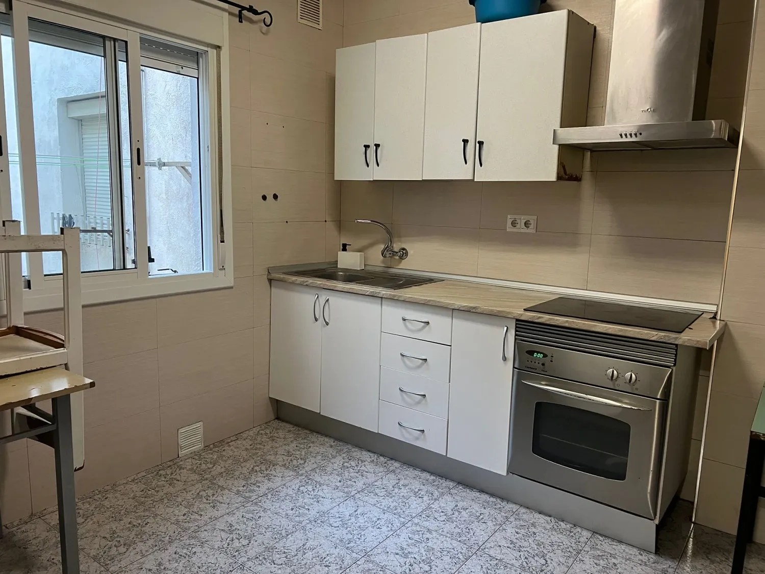 Cuina de Pis en venda en  Murcia Capital