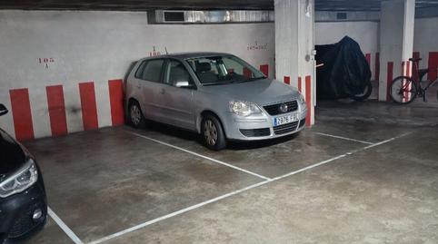 Foto 4 de Garatge de lloguer a Rúa Concepción Arenal, 29, Centro, Ferrol