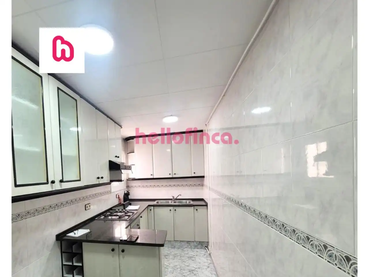 Wohnung mit Terrasse zum Verkauf in Els Molins, imagen 4