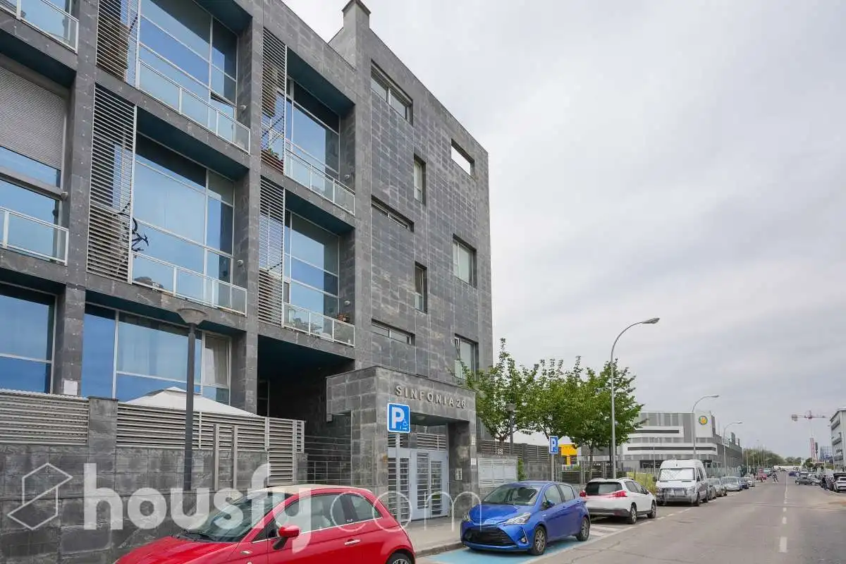 Piso con ascensor en venta en Cl. Poema Sinfónico ., imagen 46