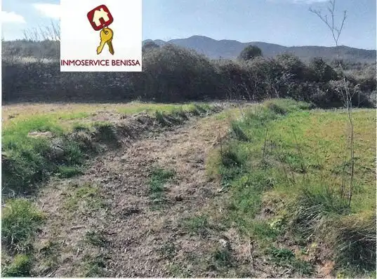 Terrenys i solars en venda a Benissa pueblo, imagen 4