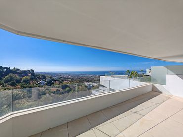 Mini appartamento con ascensore in vendita a Río Real - Los Monteros