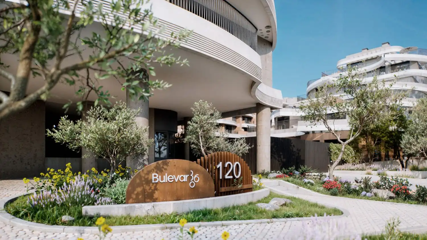 Piso en venta en Distrito Zeta - Recinto Ferial Cortijo de Torres