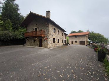 Casa con giardino in vendita a Calle Bustralanes
