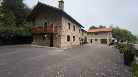 Venta de casa rural