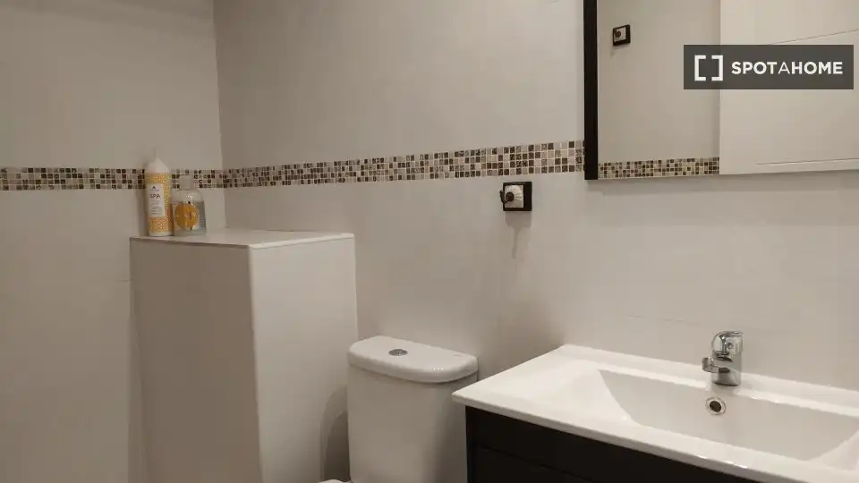 Appartement avec terrasse à louer à Centro, imagen 15