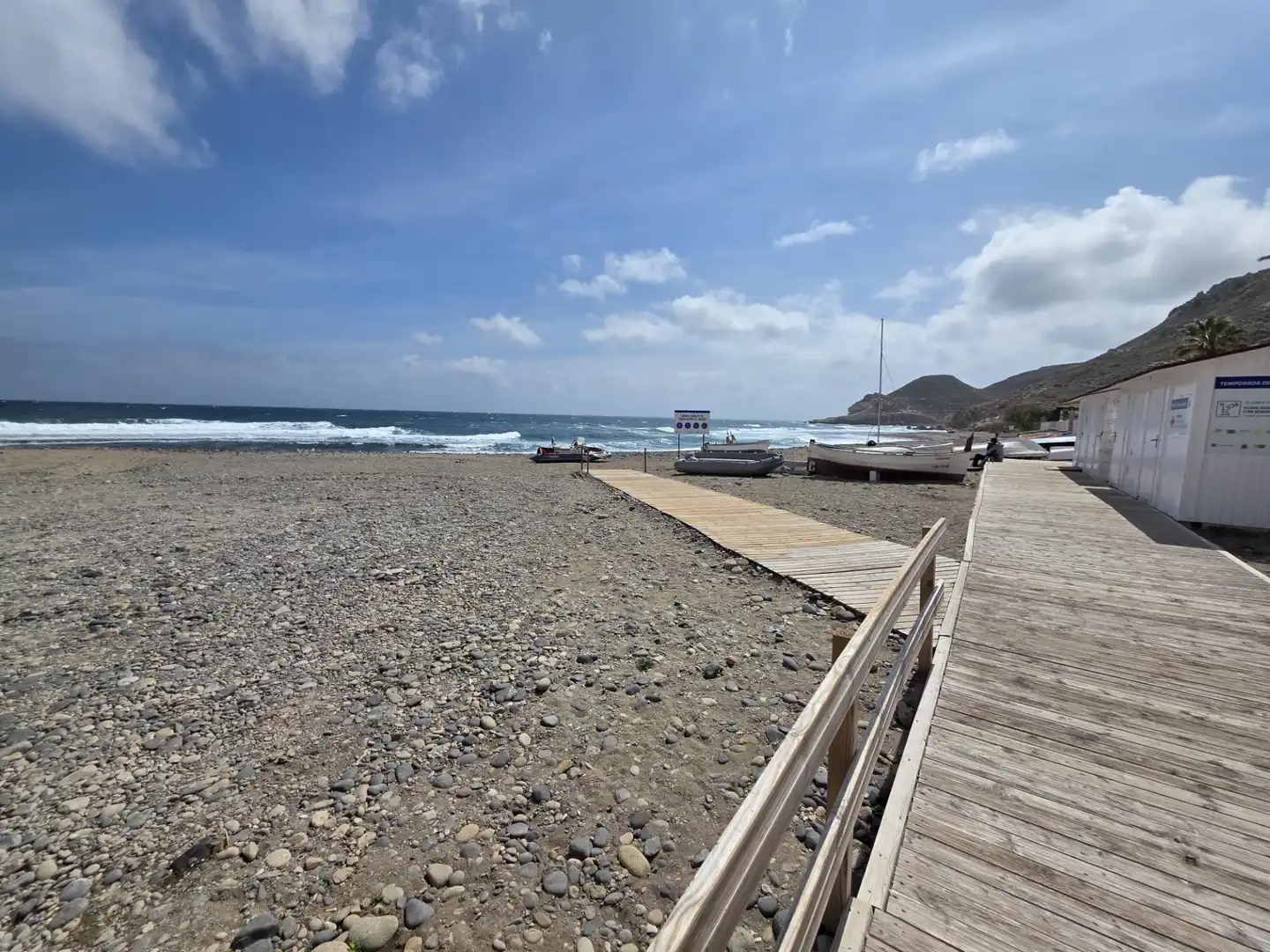 Terreno residencial en venta en Calle Trinquete, imagen 4
