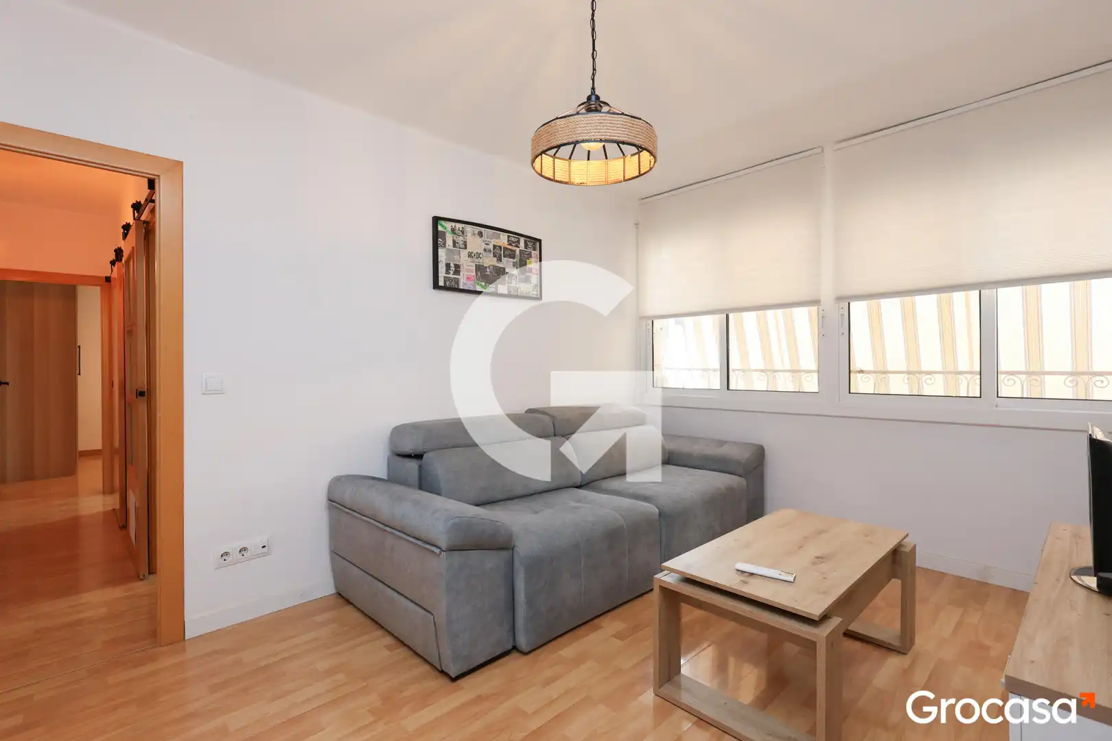 Piso en venta en Sant Ildefons, imagen 3