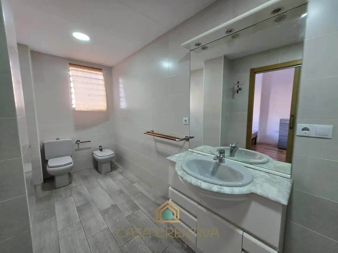 Flat with terrace for sale in Paseo Paseo Pechina, imagen 56