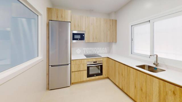 Piso en Venta en Estrella