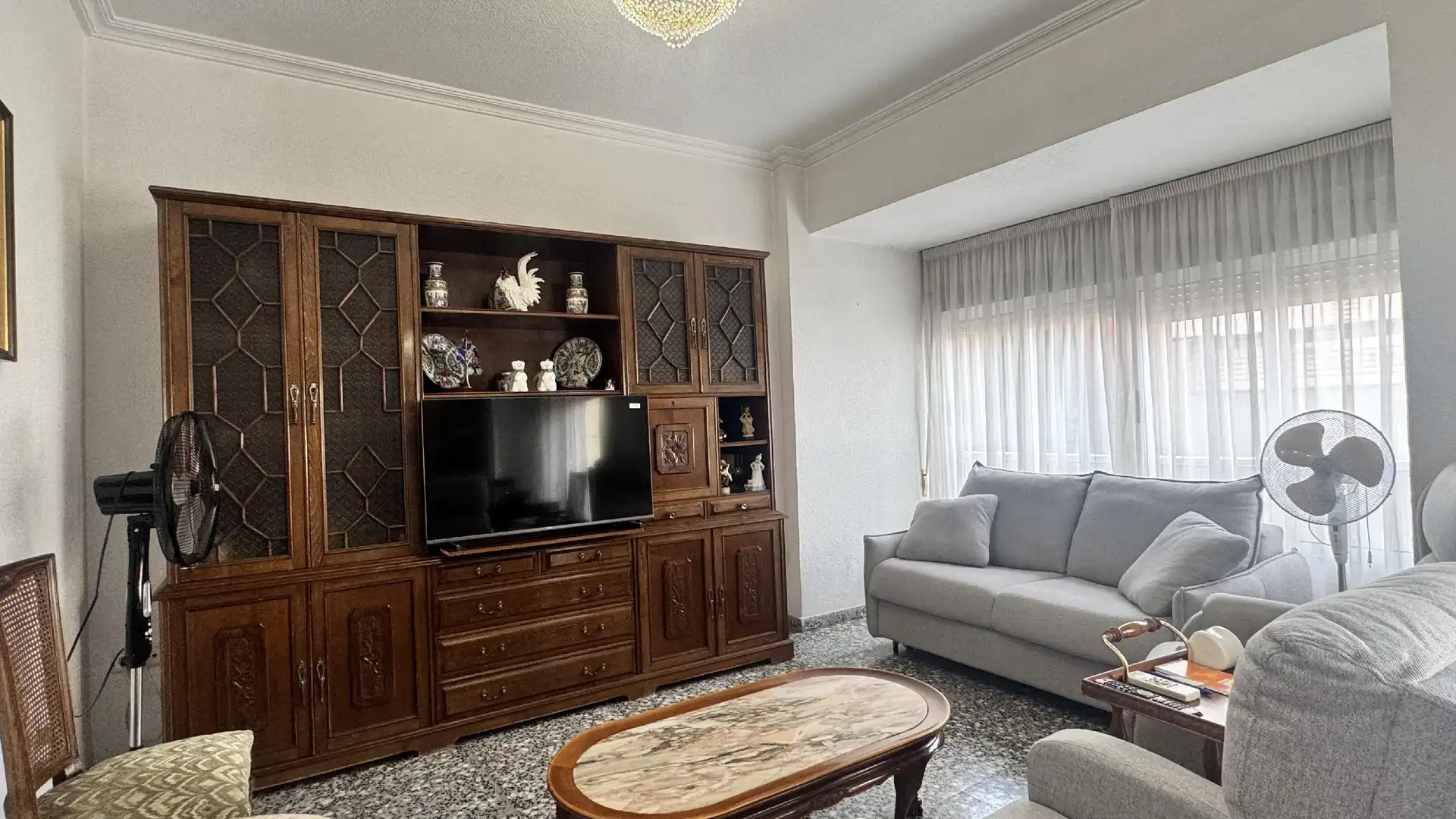 Mini appartamento con terrazza in vendita a Centro, imagen 8