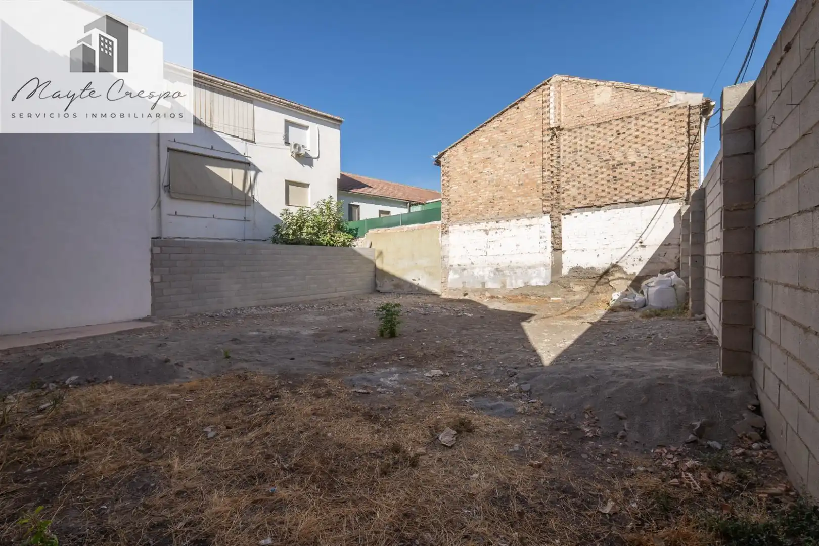 Terreni e lotti in vendita a Calle de Salamanca 15, imagen 6