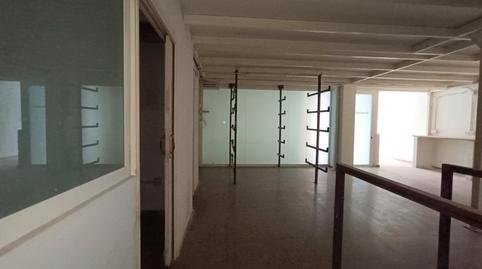 Photo 2 of Premises for sale in Calle Pablo Picasso, Plaza Castelar - Mercado Central, Elda