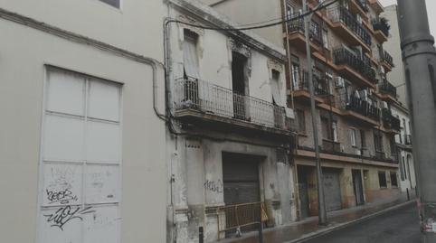 Foto 2 de Edifici en venda a Carrer de Mariana Pineda, Zona Campus Universitario, Burjassot