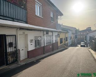 Vista exterior de Pis en venda en Arenas de San Pedro amb Calefacció i Moblat