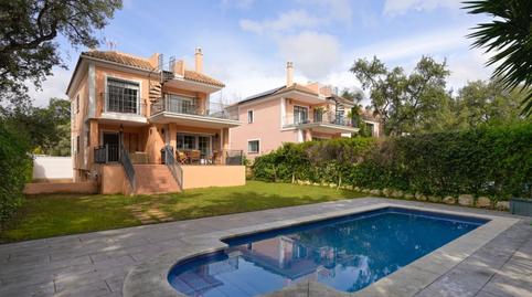 Foto 3 de Casa o xalet en venda a El Rosario - Ricmar, Marbella