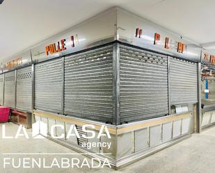 Local en venda en Fuenlabrada