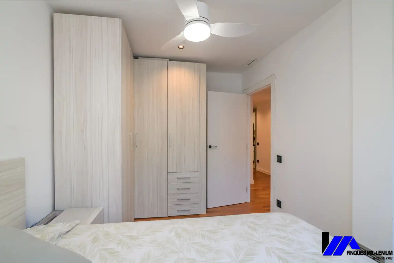 Flat for sale in Montmar