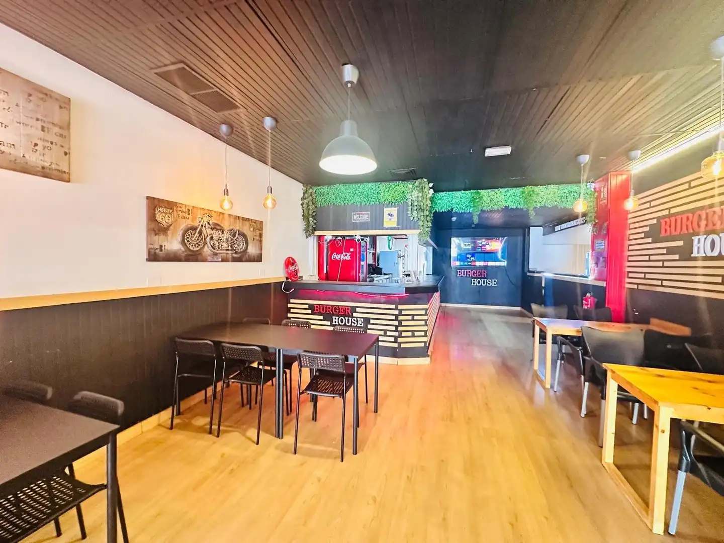 Local comercial en traspaso en Calle Calle Ansite, imagen 2