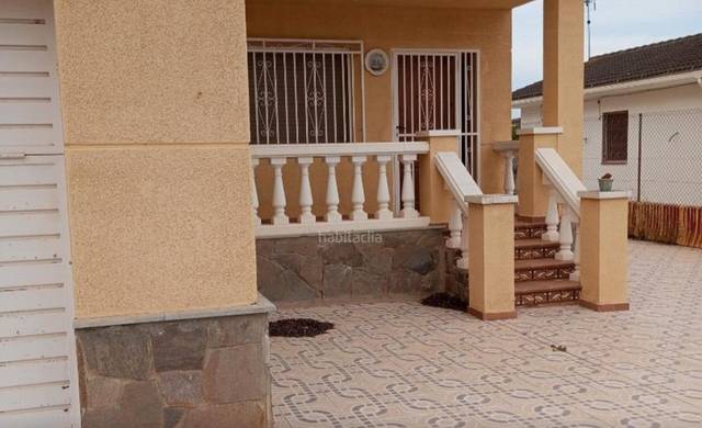 Casa-chalet en Venta en Nou Vendrell