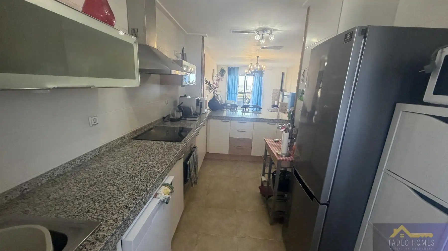 Apartament amb terrassa en venda a Pino Nuevo 12, imagen 36