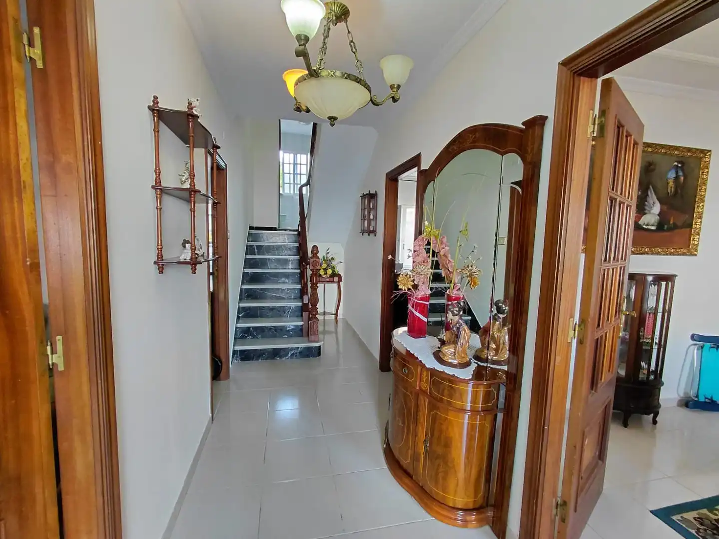 Maison à vendre à Rúa Santa Uxía, imagen 4