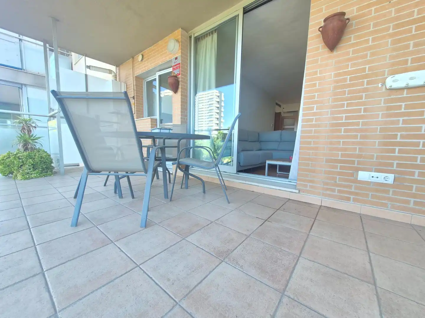 Wohnung mit Terrasse zur Miete in ESCULTOR MIQUEL NAVARRO, imagen 22