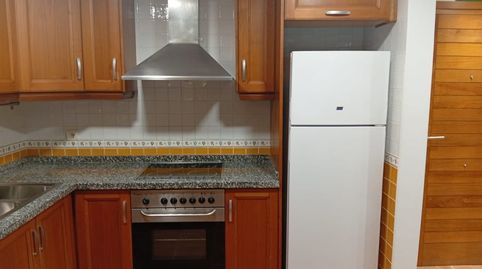 Foto 2 von Wohnungen zur Miete in Sant Carles, Santa Eulària des Riu