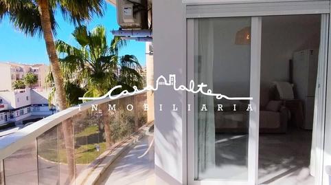 Photo 3 of Flat to rent in L'Albir, L'Alfàs del Pi