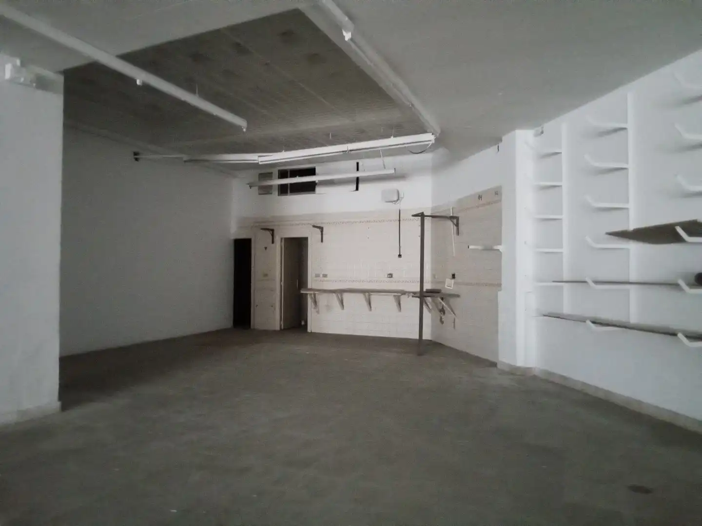 Local comercial en venda a Calixto Diez Kalea, imagen 2