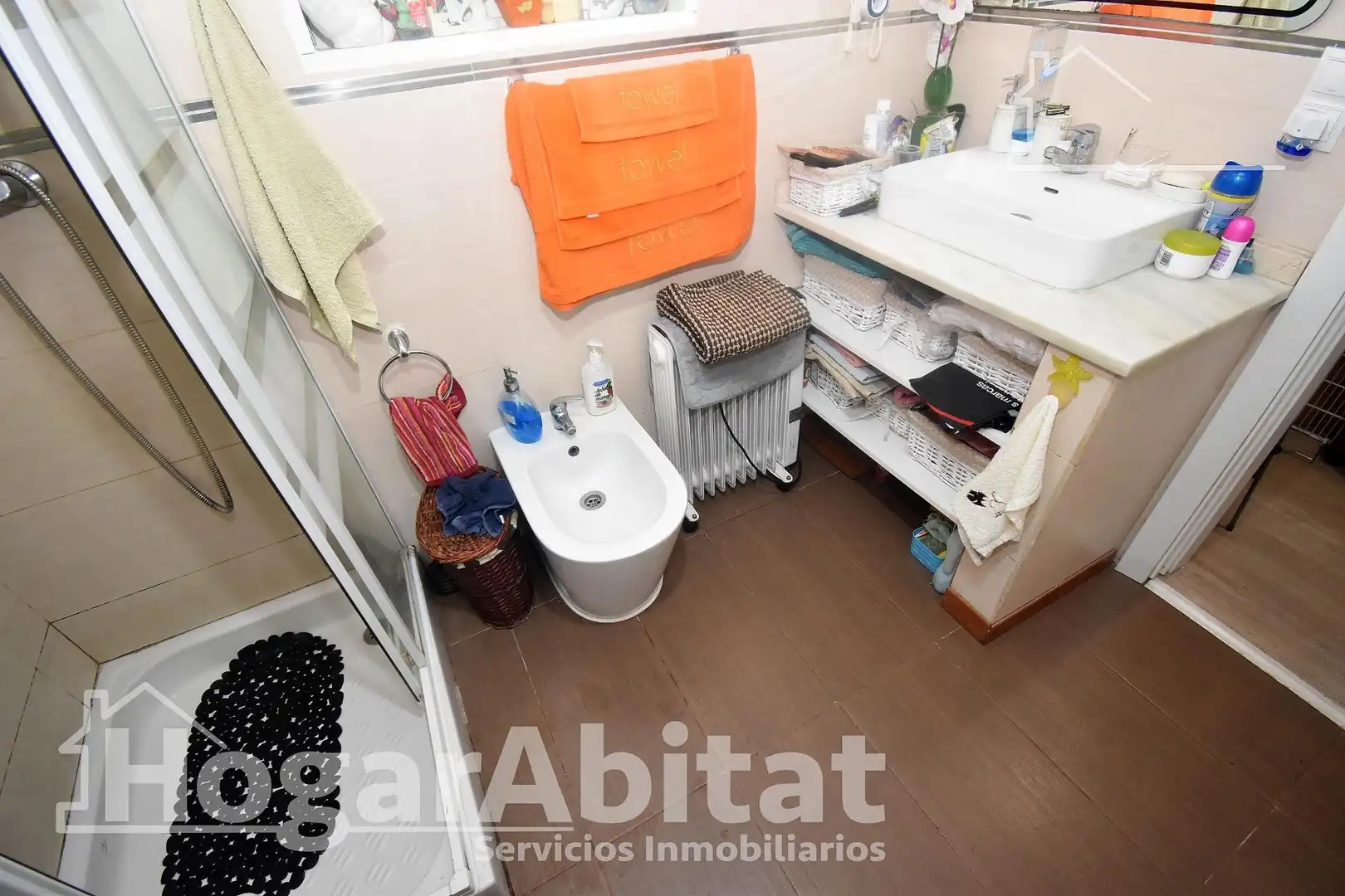 Habitación de Casa o chalet en venta en Castellón de la Plana / Castelló de la Plana con Terraza