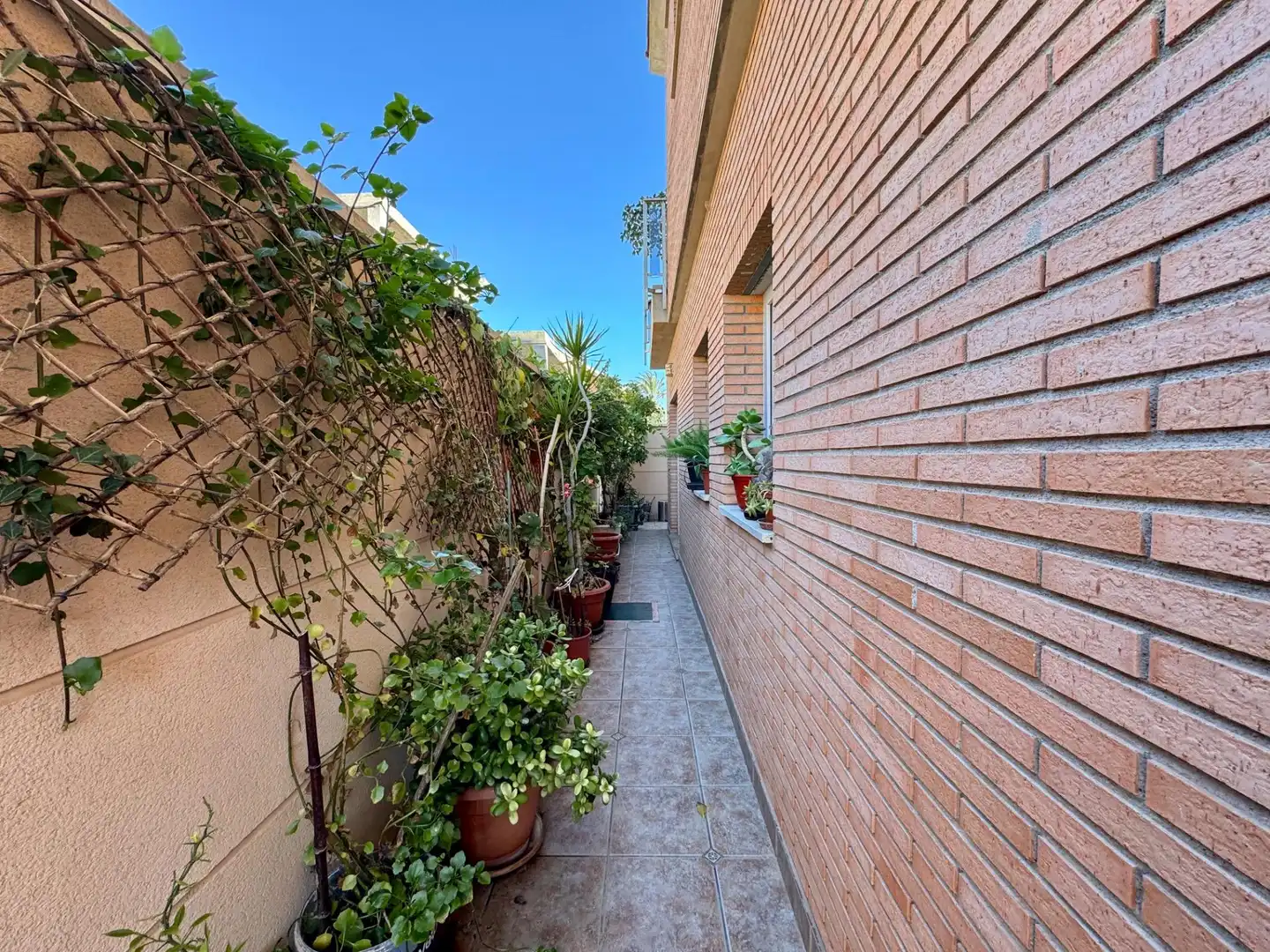 Villa avec terrasse à vendre à Calle PORTUGAL (R), imagen 63