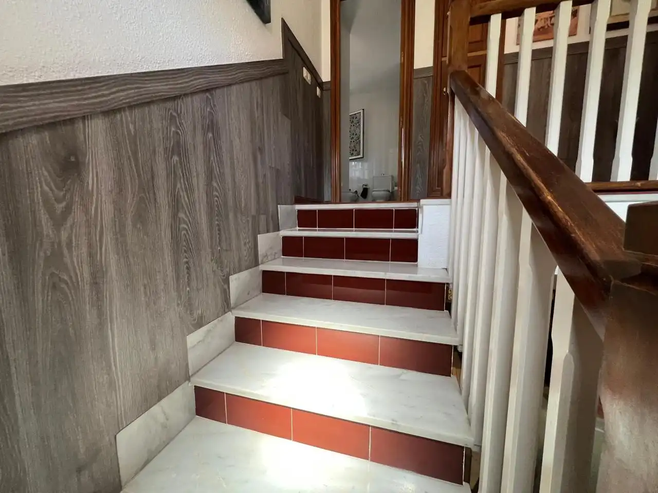 Haus mit Pool zum Verkauf in Manantiales - Lagar - Cortijo, imagen 26