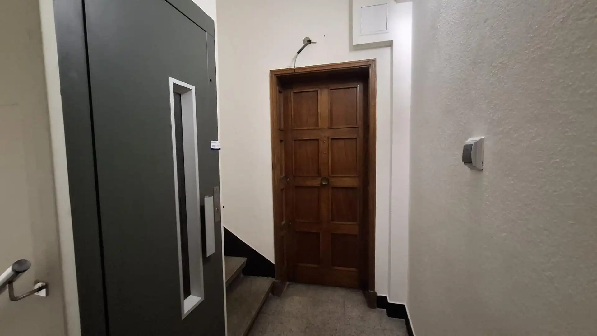 Flat for sale in Ourense Capital   with Parquet flooring, Storage room and Balcony