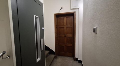 Foto 5 de Piso en venta en A Ponte, Ourense Capital