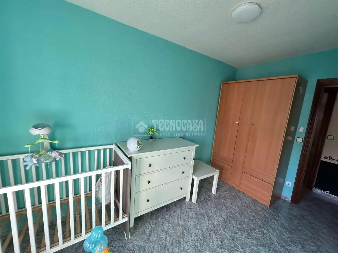 Habitación de Piso en venta en Alcalá de Henares con Amueblado