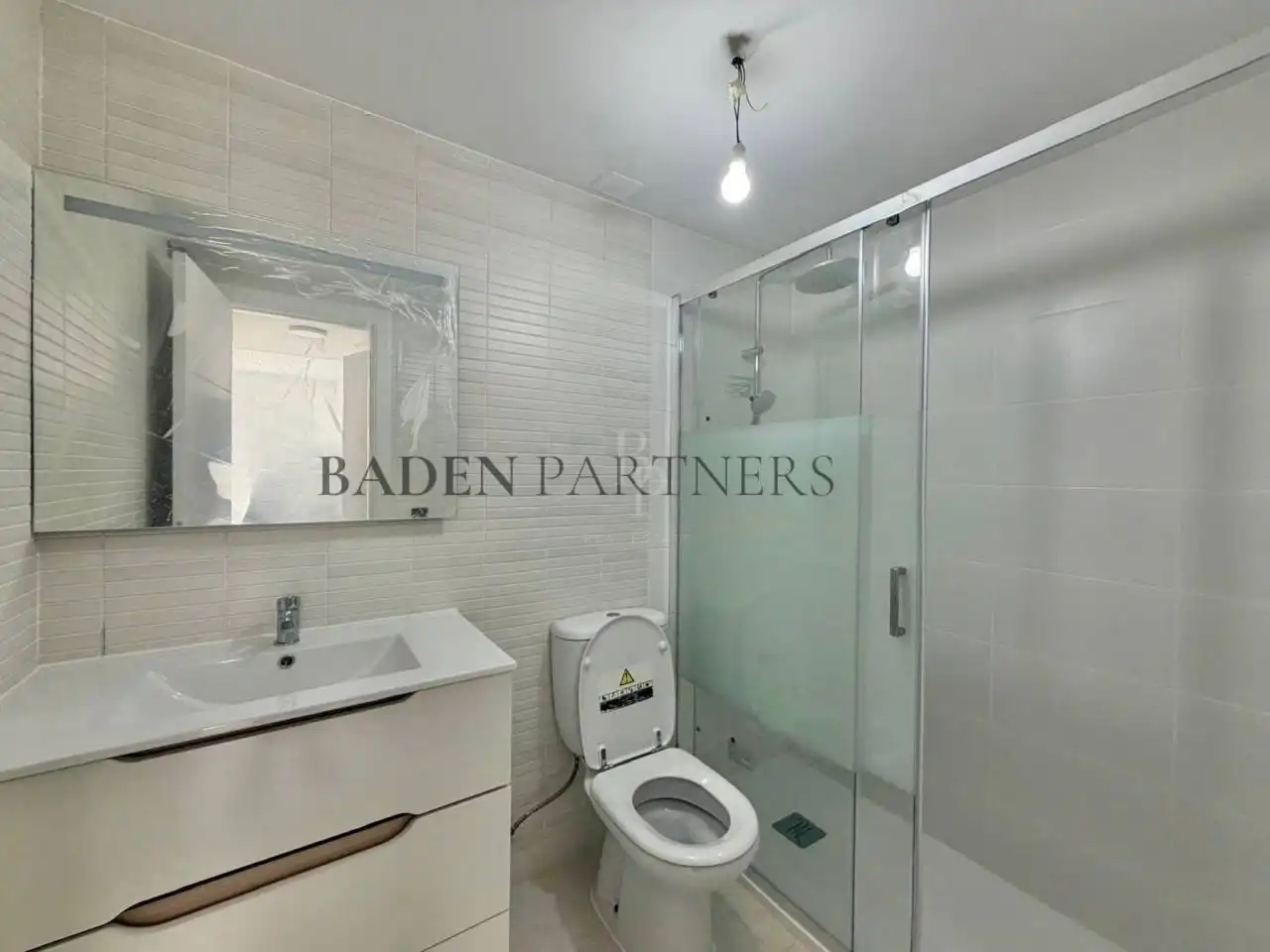 Piso con terraza en venta en Avenida Madrid, imagen 8