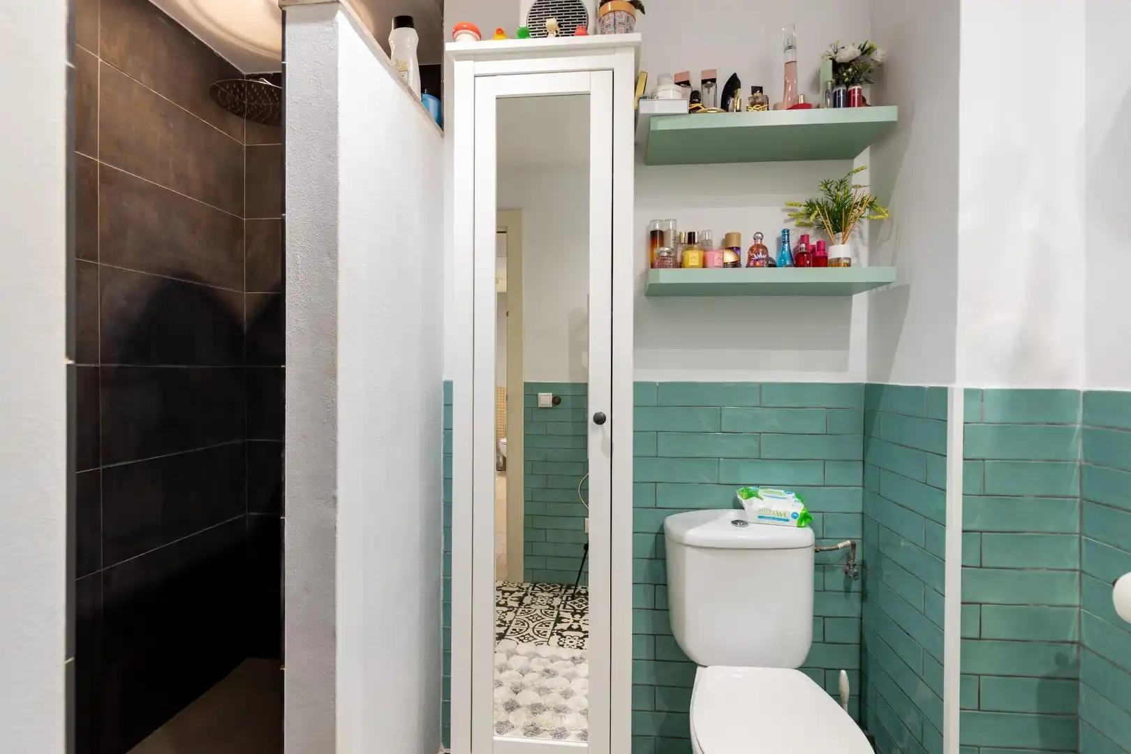 Apartment mit Balkon zum Verkauf in Carrer RAFEL GINARD, DE, imagen 30
