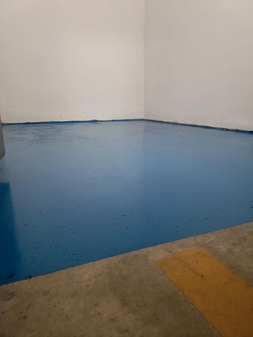 Box room to rent in Orihuela