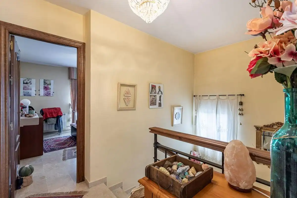 Chalet en venta en Calle Romero, imagen 28