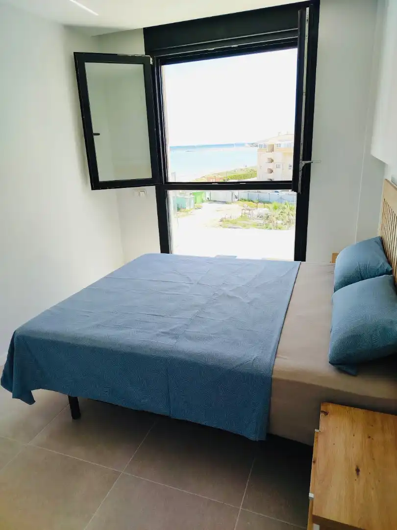Apartment with pool for sale in Las Marinas / Les Marines, imagen 10