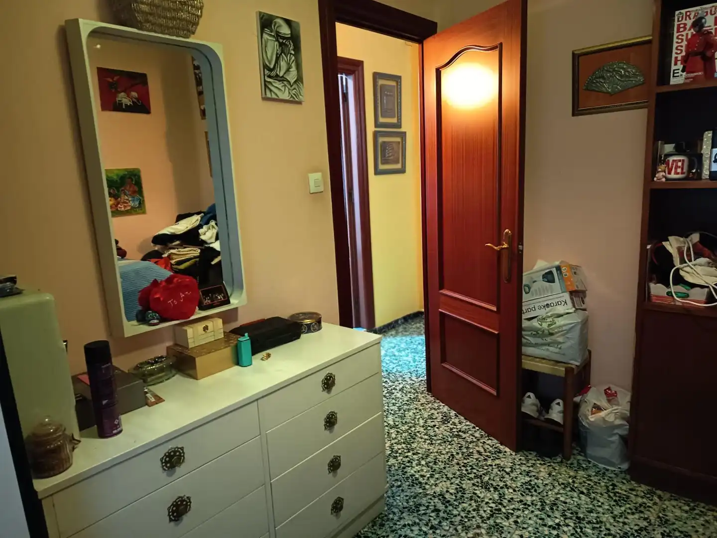 Wohnung mit Aufzug zum Verkauf in Centro, imagen 15