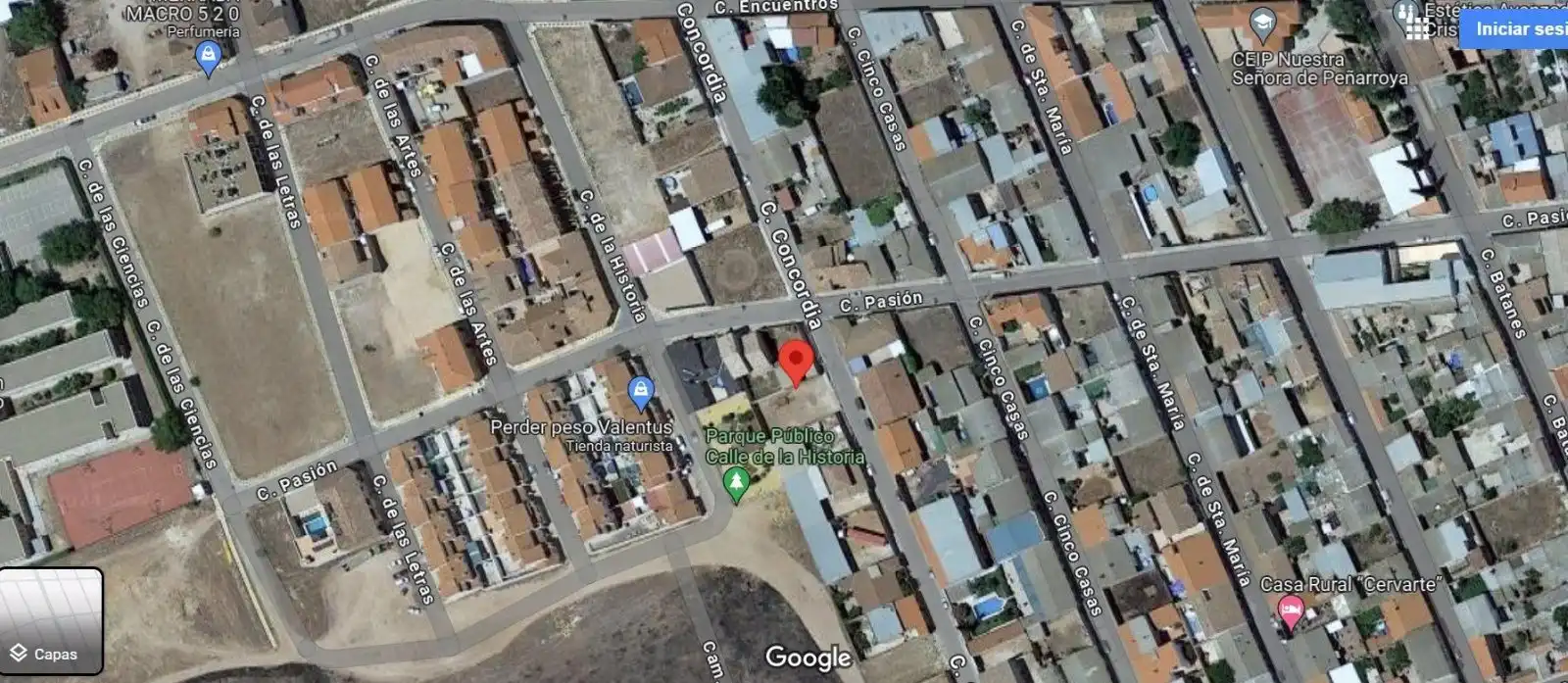 Rural land for sale in Concordia, imagen 3