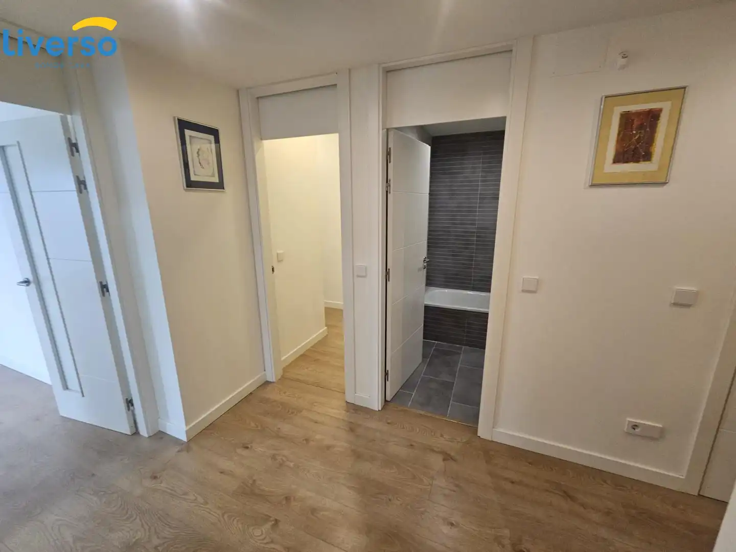 Appartamento con ascensore in affitto a Centro, imagen 3