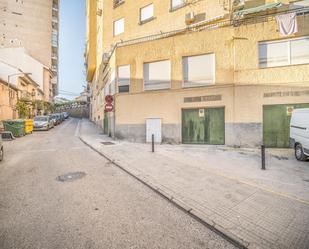 Exterior view of Premises for sale in Cieza
